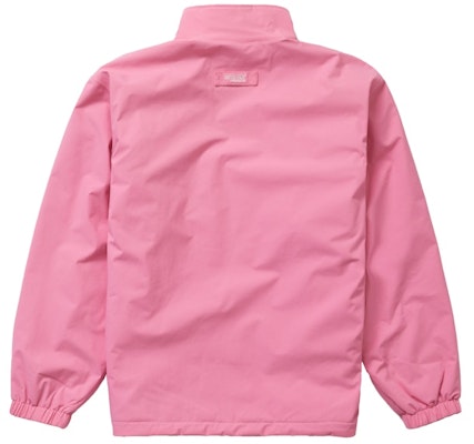 Supreme x GORE-TEX 可翻转Polartec衬里夹克 粉色 Order Supreme x GORE-TEX 可翻转Polartec衬里夹克 粉色