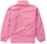 Order Supreme x GORE-TEX 可翻转Polartec衬里夹克 粉色