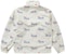 Supreme x GORE-TEX Reversible Polartec Lined Jacket Natural Logos