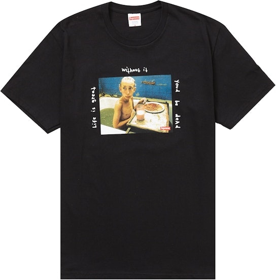 supreme-x-gummo-bathtub-tee-black
