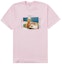 Buy Supreme x Gummo 浴缸T恤 '浅粉色'