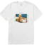 Buy Supreme x Gummo 浴缸T恤 '白色'