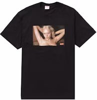 Supreme x Gummo Dot Tee 'Black' Supreme x Gummo Dot Tee 'Black'