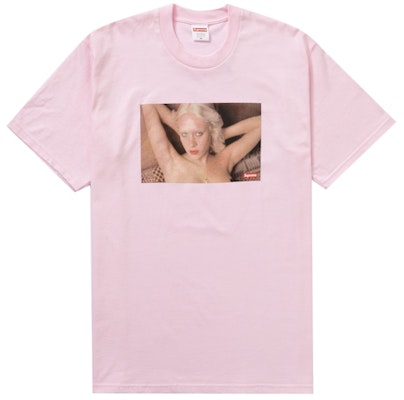 Supreme x Gummo Dot Kaos 'Pink Muda' Buy Supreme x Gummo Dot Kaos 'Pink Muda'