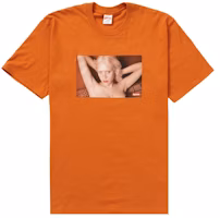 Supreme x Gummo Dot Tee 'Rust' Supreme x Gummo Dot Tee 'Rust'