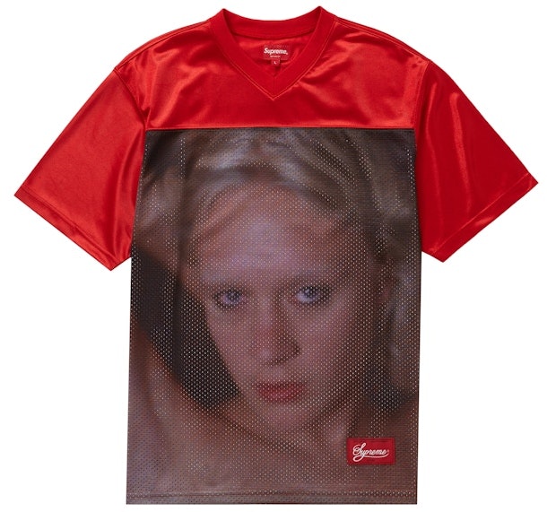 supreme-x-gummo-football-top-red
