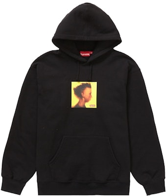 Supreme x Gummo パーカー (黒)
Buy Supreme x Gummo パーカー (黒)