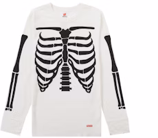 Supreme x Hanes Bones Thermal Crew (1 Pack) (FW21) 'Natural' Supreme x Hanes Bones Thermal Crew (1 Pack) (FW21) 'Natural'