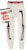 Supreme x Hanes Bones Thermal Pant (1 Pack) Natural