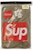 Supreme x Hanes Tagless Tank Top (3 Pack) Olive