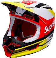 Supreme x Honda x Fox Racing Yellow Red Motorcycle Helmet Unisex Collab SUP-FW19-707 Supreme x Honda x Fox Racing Yellow Red Motorcycle Helmet Unisex Collab SUP-FW19-707