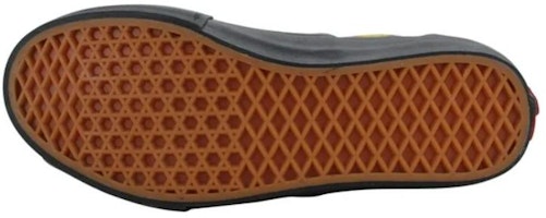 Supreme x Jean Paul Gaultier x Vans Era Pro 'Burgundy' VN0A45JAT5S Details for Supreme x Jean Paul Gaultier x Vans Era Pro 'Burgundy' VN0A45JAT5S