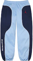 Supreme x Jordan Tricot Track Pants Joggers Fleece Knit Unisex Sports Pants SUP-FW24-072 Supreme x Jordan Tricot Track Pants Joggers Fleece Knit Unisex Sports Pants SUP-FW24-072