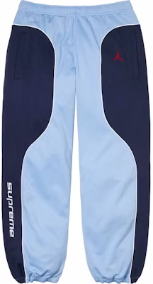 Supreme x Jordan Tricot Track Pants Joggers Fleece Knit Unisex Sports Pants SUP-FW24-072 Buy Supreme x Jordan Tricot Track Pants Joggers Fleece Knit Unisex Sports Pants SUP-FW24-072