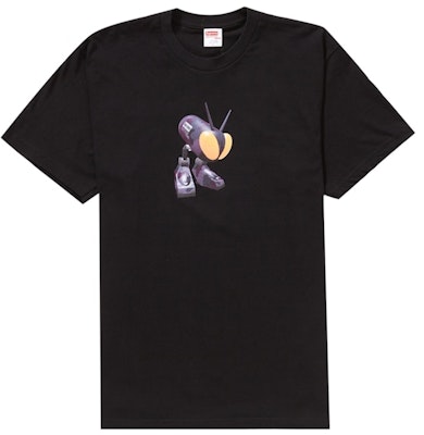 Supreme x JUNYA WATANABE x CDG MAN バグT (黒)
Buy Supreme x JUNYA WATANABE x CDG MAN バグT (黒)