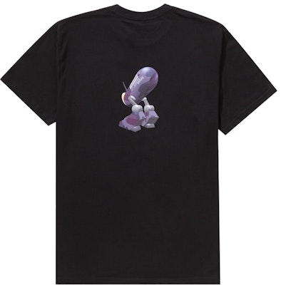 Supreme x JUNYA WATANABE x CDG MAN バグT (黒)
Order Supreme x JUNYA WATANABE x CDG MAN バグT (黒)