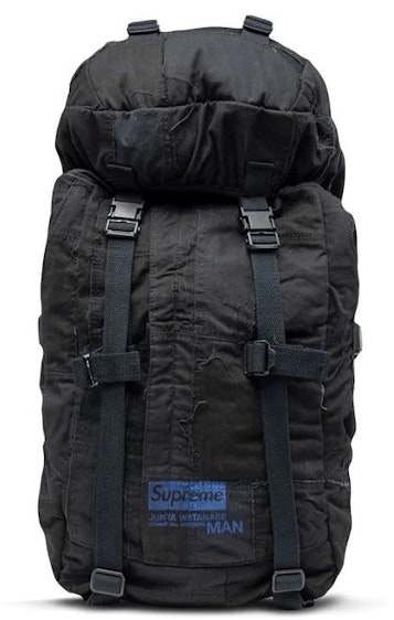 supreme-x-junya-watanabe-x-cdg-man-patchwork-backpack-black