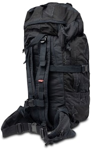 Beg Galas Hitam Supreme x JUNYA WATANABE x CDG MAN Patchwork Order Beg Galas Hitam Supreme x JUNYA WATANABE x CDG MAN Patchwork