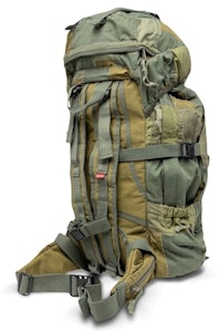 Mochila Supreme x JUNYA WATANABE x CDG MAN Patchwork Verde Olivo Order Mochila Supreme x JUNYA WATANABE x CDG MAN Patchwork Verde Olivo