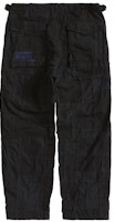 Supreme x JUNYA WATANABE x CDG MAN Patchwork Cargo Pant Black