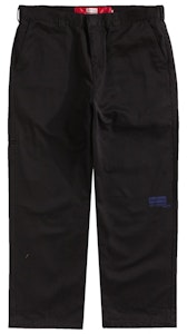 슈프림 x 준야 와타나베 x 꼼데가르송 남성 프린트 워크 팬츠 블랙
Order 슈프림 x 준야 와타나베 x 꼼데가르송 남성 프린트 워크 팬츠 블랙