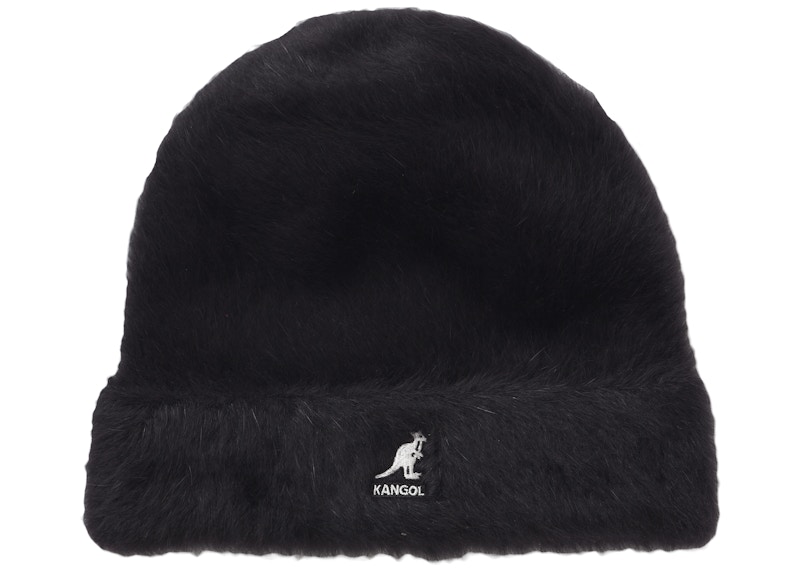 Supreme x Kangol Furgora Beanie (FW21) Black
