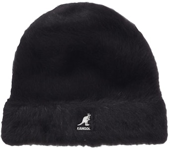 Supreme x Kangol Furgora Beanie (FW21) Hitam Buy Supreme x Kangol Furgora Beanie (FW21) Hitam