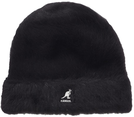 Supreme x Kangol Furgora Beanie (FW21) Black Buy Supreme x Kangol Furgora Beanie (FW21) Black