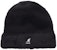 Supreme x Kangol Furgora Beanie (FW21) Black