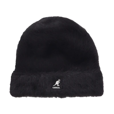 Supreme Kangol Furgora Beanie (FW21) Black