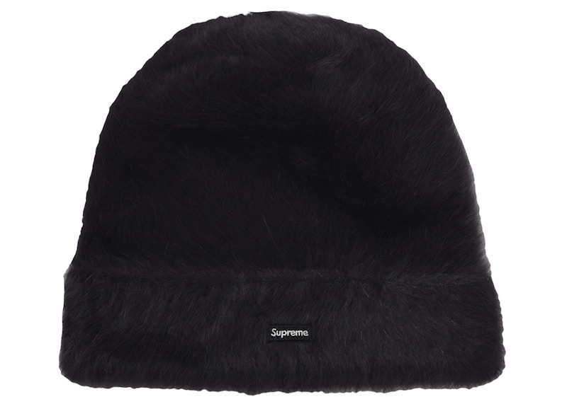 Order Supreme x Kangol ファーゴラビーニー (FW21) 黒
