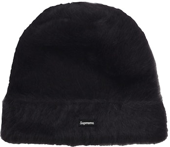 Supreme x Kangol Furgora Beanie (FW21) Hitam Order Supreme x Kangol Furgora Beanie (FW21) Hitam