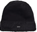 Order Supreme x Kangol Furgora Beanie (FW21) Black
