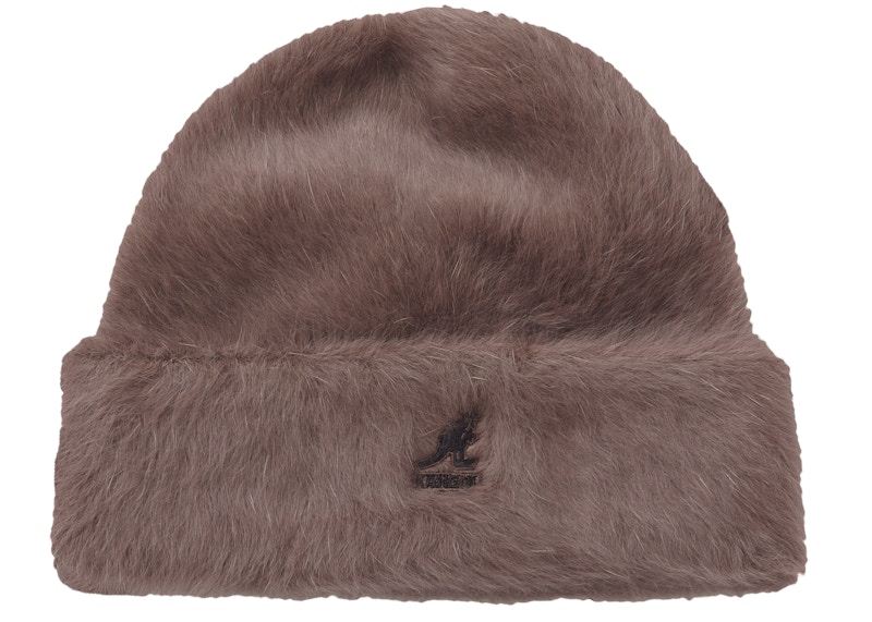 Supreme x Kangol Furgora Beanie (FW21) Brown