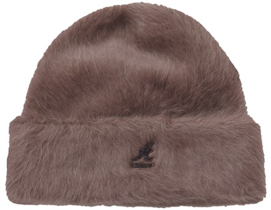 Supreme x Kangol Furgora Beanie (FW21) Coklat Buy Supreme x Kangol Furgora Beanie (FW21) Coklat