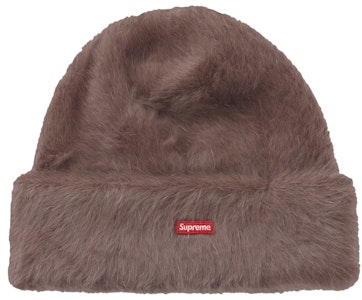 Supreme x Kangol Furgora Beanie (FW21) Coklat Order Supreme x Kangol Furgora Beanie (FW21) Coklat
