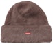 Order Supreme x Kangol Furgora Beanie (FW21) Brown