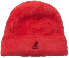 Supreme x Kangol Furgora Beanie (FW21) Red Supreme x Kangol Furgora Beanie (FW21) Red