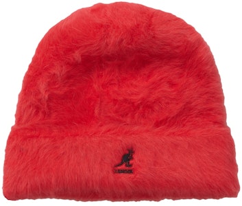 Supreme x Kangol Furgora Beanie (FW21) Merah Buy Supreme x Kangol Furgora Beanie (FW21) Merah