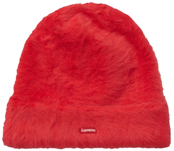 Supreme x Kangol Furgora Beanie (FW21) Merah Order Supreme x Kangol Furgora Beanie (FW21) Merah