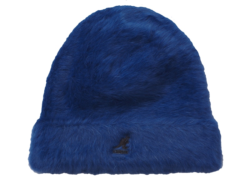 Supreme x Kangol Furgora Beanie (FW21) Royal