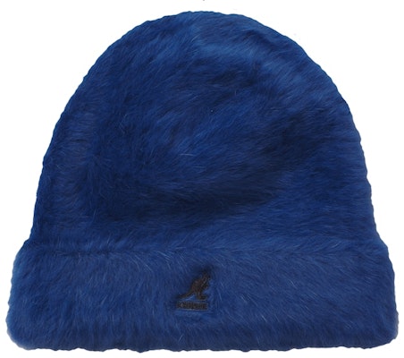 Supreme x Kangol Furgora Beanie (FW21) Royal Buy Supreme x Kangol Furgora Beanie (FW21) Royal
