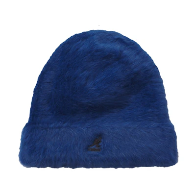 Supreme x Kangol Furgora Beanie (FW21) Royal