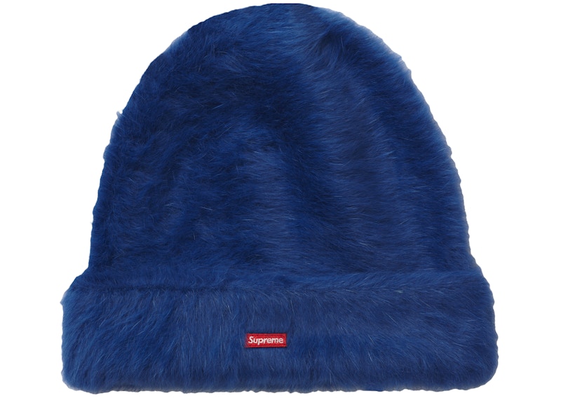 Order Supreme x Kangol Furgora 毛帽 (2021 秋冬) 皇室藍