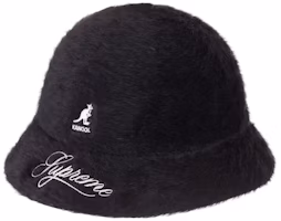 Supreme x Kangol Furgora Casual Black Supreme x Kangol Furgora Casual Black