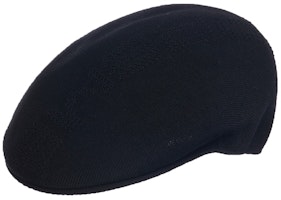 Supreme x Kangol Ventair Logo 504 Black Supreme x Kangol Ventair Logo 504 Black