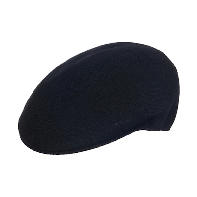 Supreme Kangol Ventair Logo 504 Black