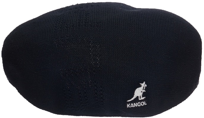 Supreme x Kangol Ventair Logo 504 Black Order Supreme x Kangol Ventair Logo 504 Black