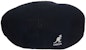 Supreme x Kangol Ventair Logo 504 Black