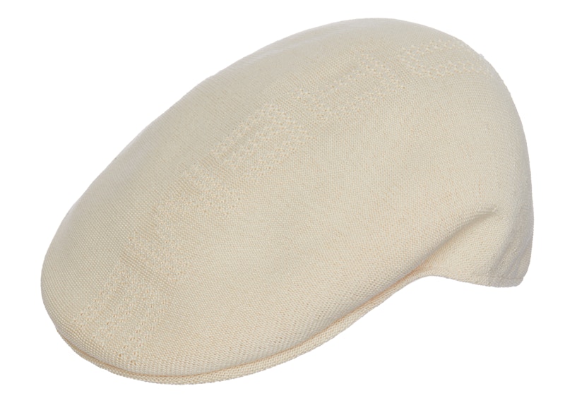 Supreme x Kangol Ventair Logo 504 Cream